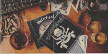 CD Motörhead: Hellraiser - The Best Of The W.T.G. Years