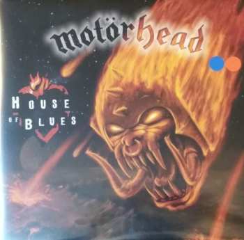 Album Motörhead: House Of Blues