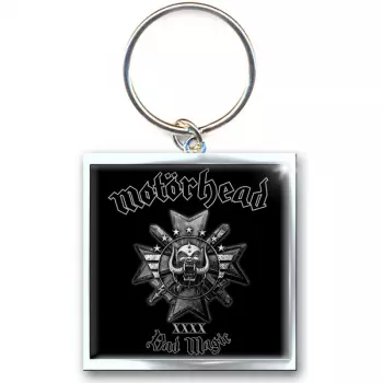 Sleutelhanger Bad Magic 