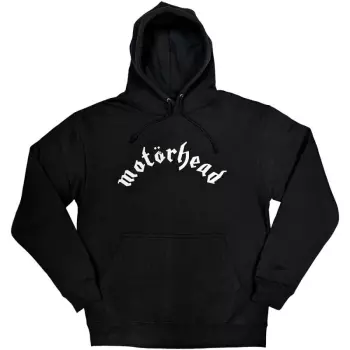 Hoodie Iron Fist '82