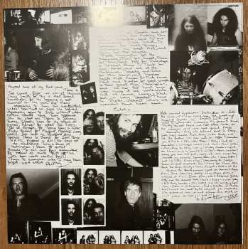 LP Motörhead: Motörhead