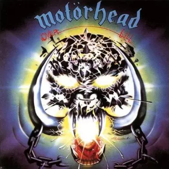 Motörhead: Overkill
