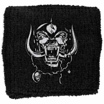 Merch Motörhead: Zweetbandje War Pig 