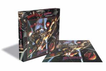 Merch Motörhead: Puzzle Bomber (500 Stukken)