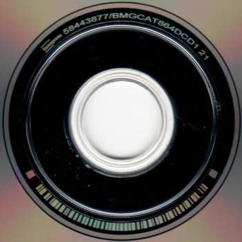 2CD Motörhead: Remorse? No!