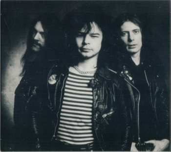 2CD Motörhead: Remorse? No!