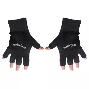 Handschoenen Logo Motorhead
