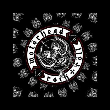 Merch Motörhead: Sjaal Biker