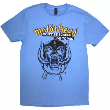 T-shirt Live To Win