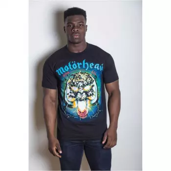 T-shirt Overkill 