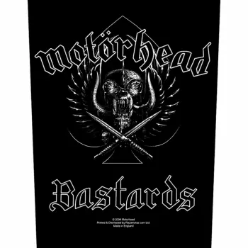 Rugpatch Bastards