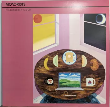 Motorists: Touched By The Stuff