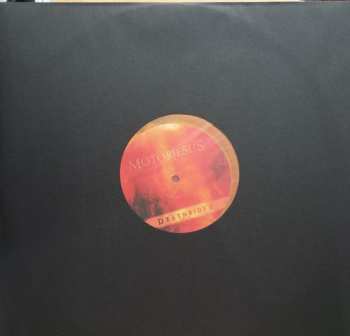 LP Motorjesus: Deathrider LTD | CLR