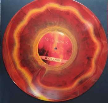 LP Motorjesus: Deathrider LTD | CLR