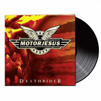 LP Motorjesus: Deathrider LTD