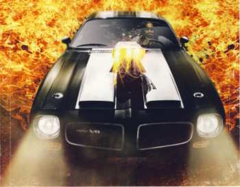 CD Motorjesus: Wheels Of Purgatory