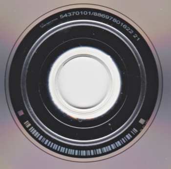 CD Motorjesus: Wheels Of Purgatory