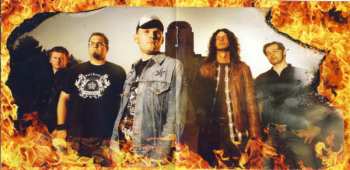 CD Motorjesus: Wheels Of Purgatory