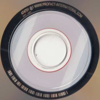 CD Motorpsycho: Ahsol Caravan (Original Motion Picture Soundtrack) LTD