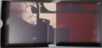 6CD/Doos Motorpsycho: Angels And Daemons At Play DLX