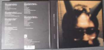 6CD/Doos Motorpsycho: Angels And Daemons At Play DLX