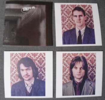 6CD/Doos Motorpsycho: Angels And Daemons At Play DLX