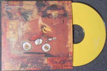 6CD/Doos Motorpsycho: Angels And Daemons At Play DLX