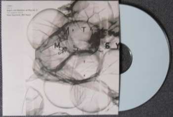 6CD/Doos Motorpsycho: Angels And Daemons At Play DLX