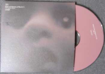 6CD/Doos Motorpsycho: Angels And Daemons At Play DLX