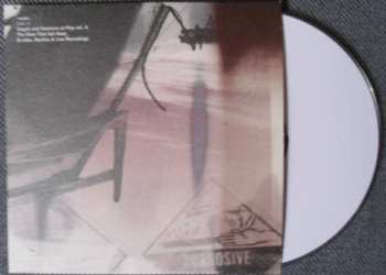 6CD/Doos Motorpsycho: Angels And Daemons At Play DLX