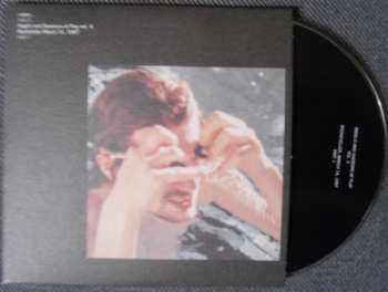 6CD/Doos Motorpsycho: Angels And Daemons At Play DLX