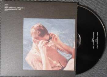 6CD/Doos Motorpsycho: Angels And Daemons At Play DLX