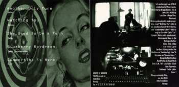 CD Motorpsycho: Another Ugly Ep