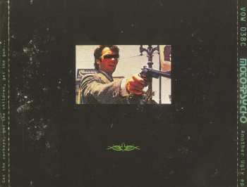 CD Motorpsycho: Another Ugly Ep