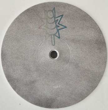 2LP/CD Motorpsycho: Behind The Sun CLR