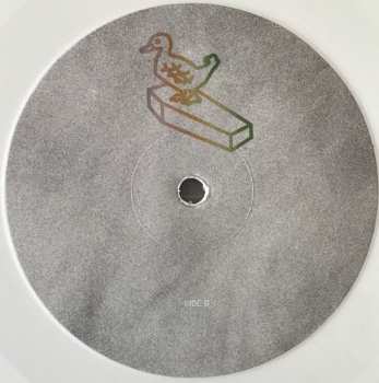 2LP/CD Motorpsycho: Behind The Sun CLR