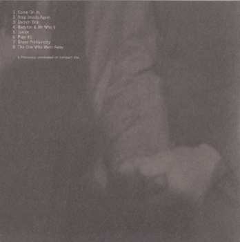 4CD/DVD/Doos Motorpsycho: Demon Box