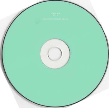 4CD/DVD/Doos Motorpsycho: Demon Box