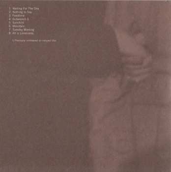 4CD/DVD/Doos Motorpsycho: Demon Box