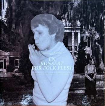 2LP/CD/DVD Motorpsycho: En Konsert For Folk Flest (Norske Skuffelser Og Andre Gleder, Nidarosdomen 31 Juli 2014) LTD | NUM