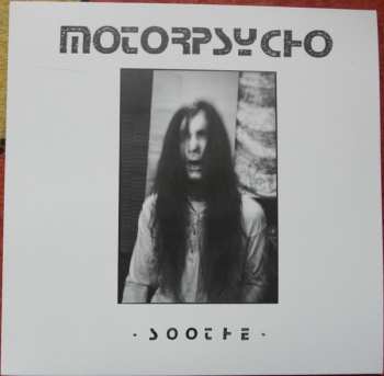 4LP/Doos Motorpsycho: Salad Days Vol. 1 LTD | NUM