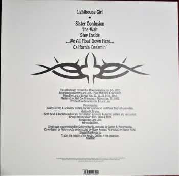 4LP/Doos Motorpsycho: Salad Days Vol. 1 LTD | NUM