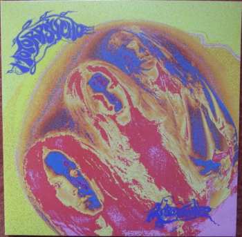 4LP/Doos Motorpsycho: Salad Days Vol. 1 LTD | NUM