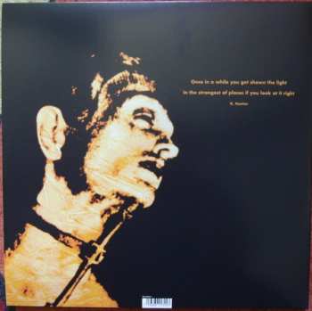 4LP/Doos Motorpsycho: Salad Days Vol. 1 LTD | NUM
