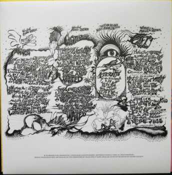 4LP/Doos Motorpsycho: Salad Days Vol. 1 LTD | NUM