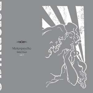 4LP/Doos Motorpsycho: Salad Days Vol. 1 LTD | NUM