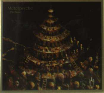 2CD Motorpsycho: The Tower