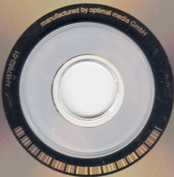 2CD Motorpsycho: The Tower