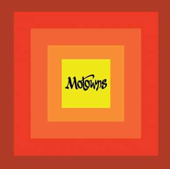 Album The Motowns: Motowns