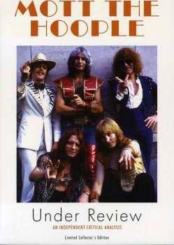 Album Mott The Hoople: Mott The Hoople-under Review